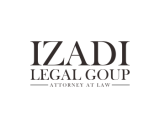https://www.logocontest.com/public/logoimage/1610157112Izadi Legal Goup.png